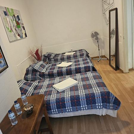 Residence Pe Na Areia Albufeira Szoba fotó