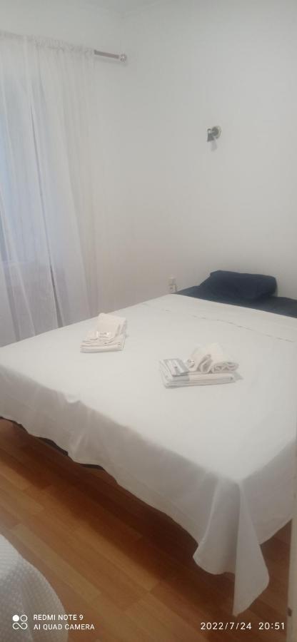 Residence Pe Na Areia Albufeira Szoba fotó