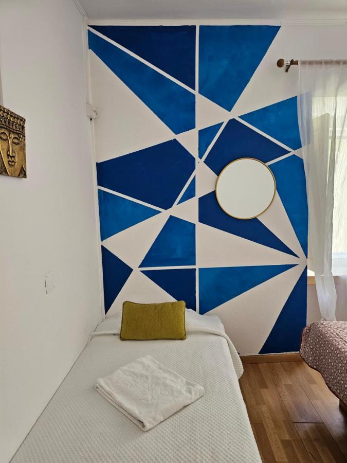 Residence Pe Na Areia Albufeira Kültér fotó