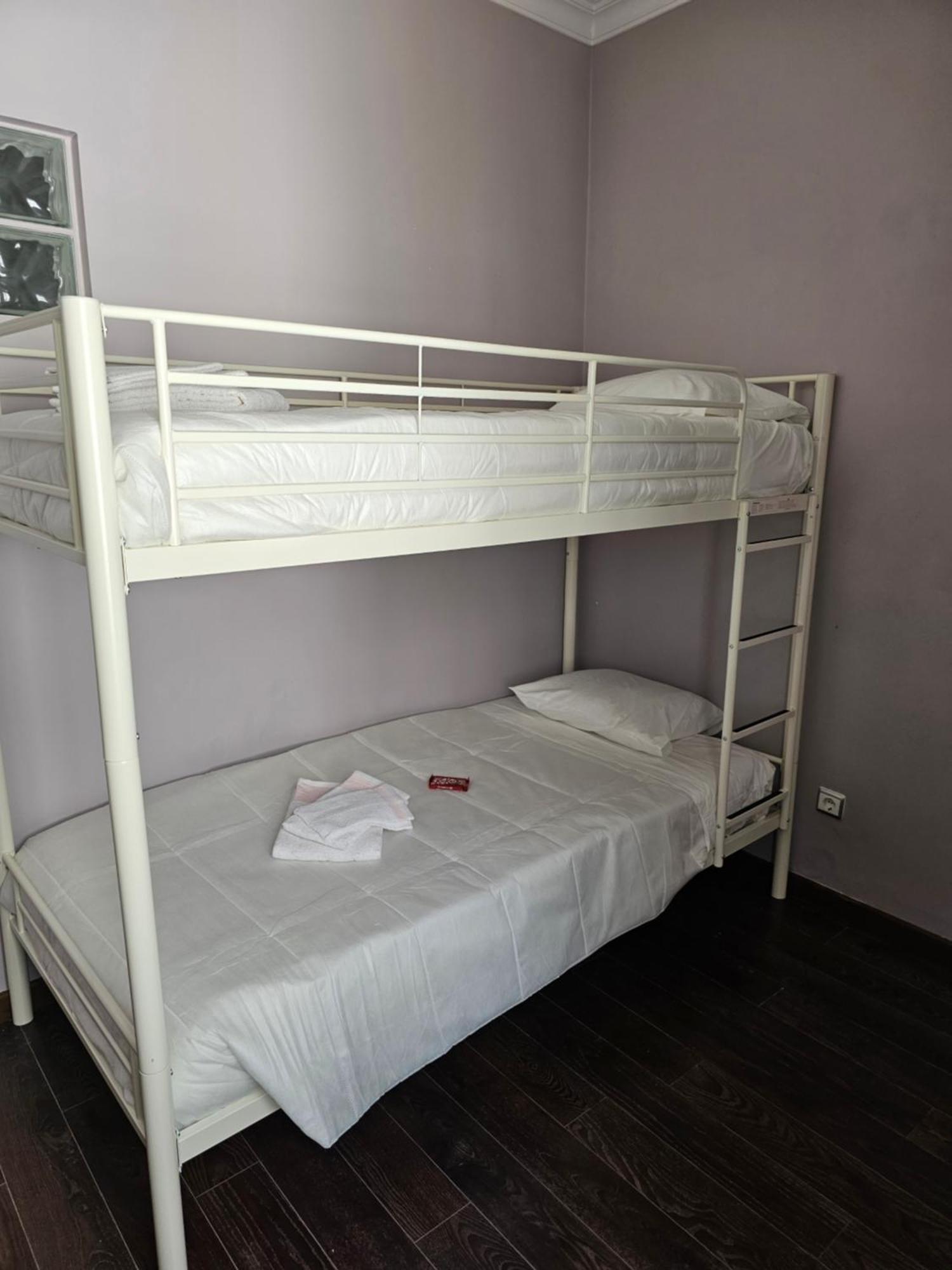 Residence Pe Na Areia Albufeira Szoba fotó