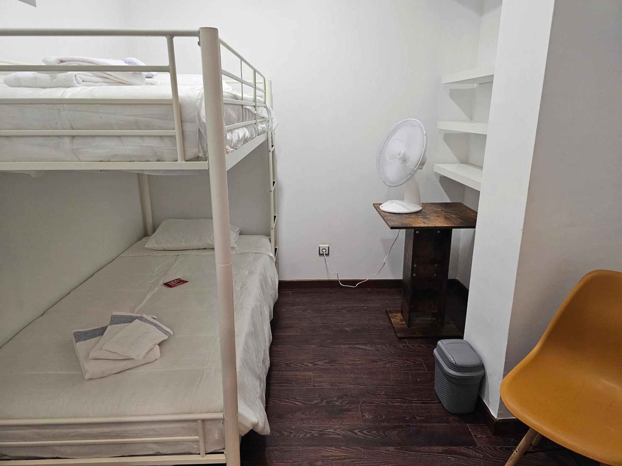 Residence Pe Na Areia Albufeira Szoba fotó